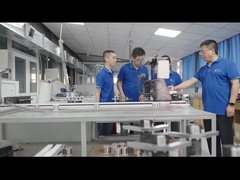 potentiometer en resistor fabrikant uit China