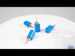 Bulk WXD3-11 Wirewound Multiturn Potentiometer 500k 5k Ohm