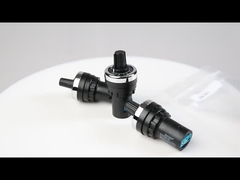 WIW22S 22mm 1w 10k Ohm Cermet Inverter snelheidsregulator potentiometer met digitale dial