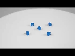 3323P 103 10K RoHS enkel draaiende variabele weerstand Trimmer potentiometer