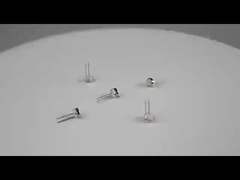 3329H-1 0.5W 5k 10k 50k Ohm Precision Top Adjustment Ceramic Trimmer Potentiometer