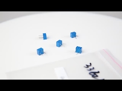 3362P 0,5W 100K Single Cermet Trimmer Potentiometer Verstelbare weerstand