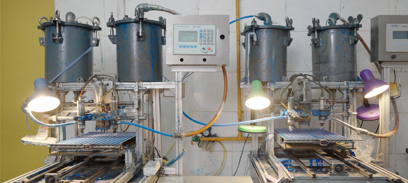 Sichuan Bochen Guosheng Intelligent Technology Co., Ltd.