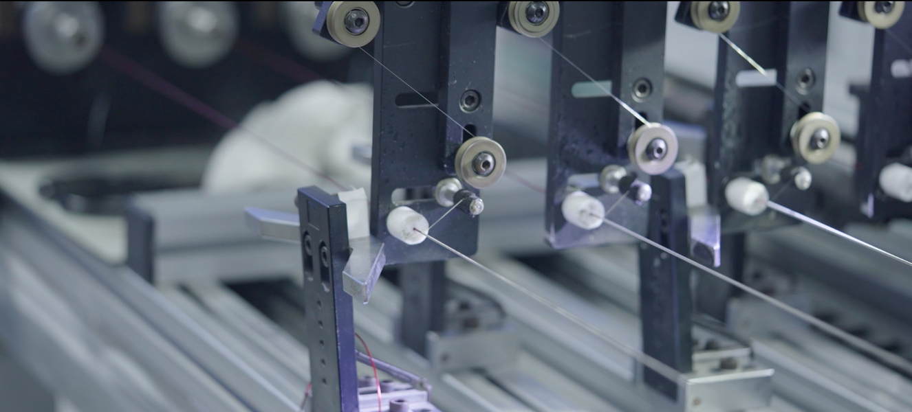 Sichuan Bochen Guosheng Intelligent Technology Co., Ltd.