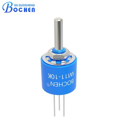 1w Ronde Cermet 10k Trim Pot SMD Trimmer Potentiometer 10 Ohm tot 5 Megohm