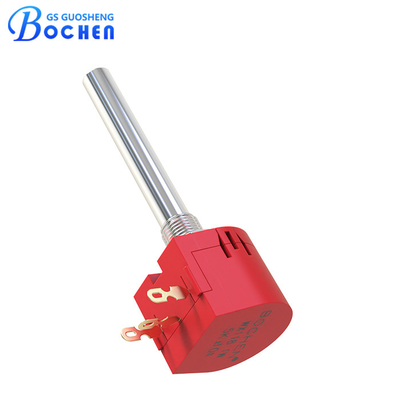WX118 1w Single Turn Multi Turn Potentiometer 10k 5k Ohm Precision Pots