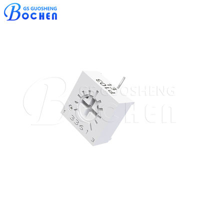 3361 Series 10k Ohm 0,25W 1/4