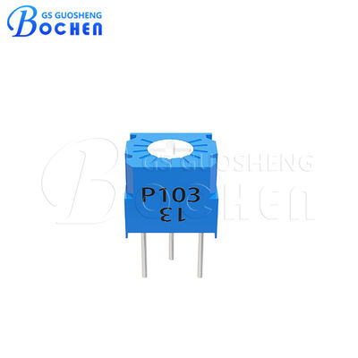 3323P 103 10K RoHS enkel draaiende variabele weerstand Trimmer potentiometer