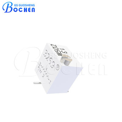 3269W 0,25W 50K Ohm Precision Trimmer Potentiometer voor audioapparatuur