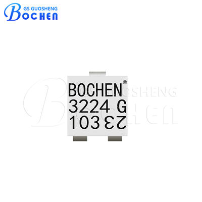 OEM 0.25w Verstelbare SMD Trimmer Potentiometer 10k Ohm 5Ω tot 2MΩ