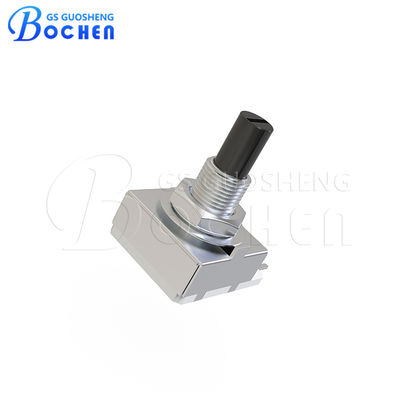 WI20 Single Turn Precision Potentiometer 10k Trimpot 1w 10Ω Tot 5MΩ 10%