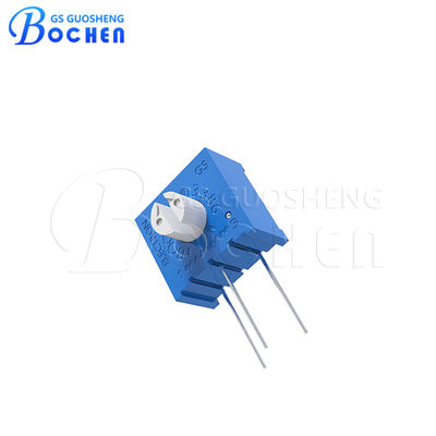3386H Breadboard Trimmer Potentiometer 100K 200K 500K 1M 2M 5M Ohm