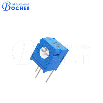 3323W 0,5W zijdelingse aanpassing 3323W-1-103 cermet Trimmer trimming Potentiometer