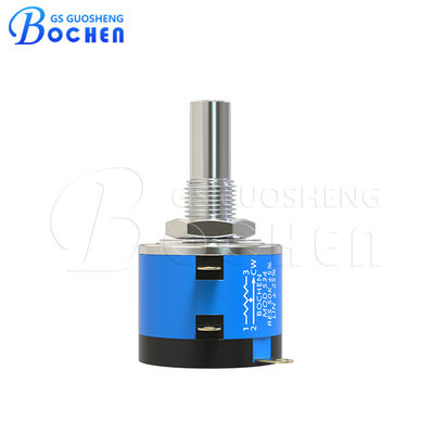 BOCHEN 534 5k pd2310 wirewund potentiometer