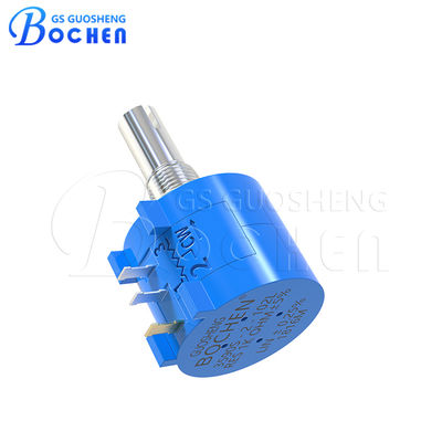 3590S-2-103L 10k Ohm Multiturn Wirewound Potentiometer ODM in bulk