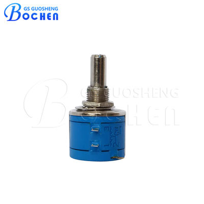 Bourns 3540s Potentiometer 3540s-1-151l Precision Rotary Potentiometer