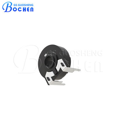 PT15 0,25w 100Ω tot 5MΩ 15mm 100k potentiometer door middel van gaten trimmers resistor