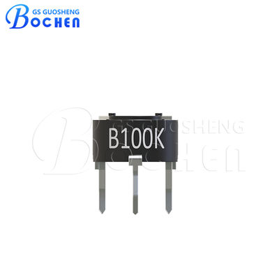 220 Ohm 6mm door gat Verticale potentiometer Trimpot Trimmer