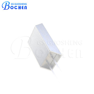 RX18 60W tot 1000W Aluminium schelp rembelasting Power Wirewound Resistors voor lift