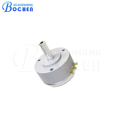 OEM 5 kOhm geleidende kunststofpotentiometer 15% Lin 0,1% WDD35D4B