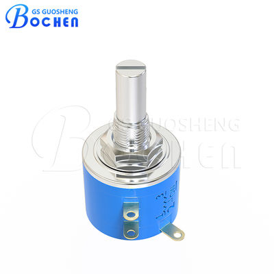 BOCHEN 3540S-1-103l Precision Potentiometer met Solder Lug Termination Style Nominale weerstand 10K Ohm