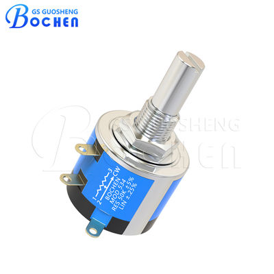 Vishay Spectrol 534 11 2k Precision Rotary Potentiometer voor instrumentatie