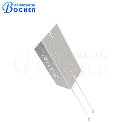 RX18 200w 110 ohms 5% aluminium ingebouwde omvormerresistor voor hoogfrequente omvormers