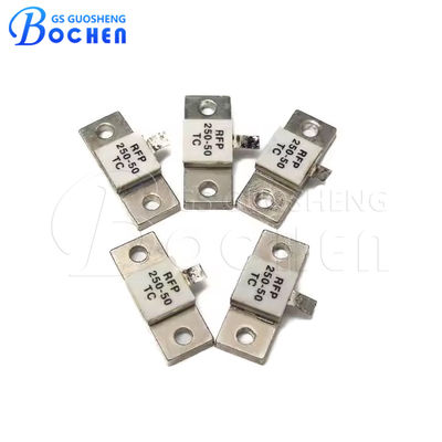 RIG Hogevermogen Rf 500W 100 Ohm weerstand