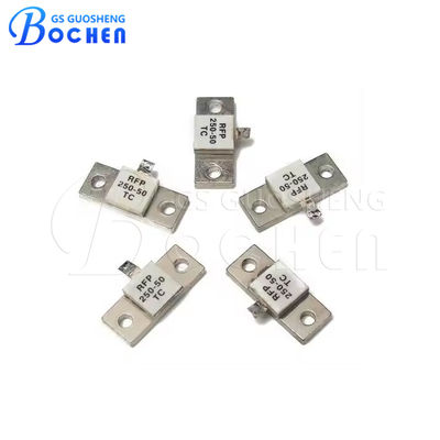 RIG22 1000 W hoogvermogenresistor voor microgolfsystemen