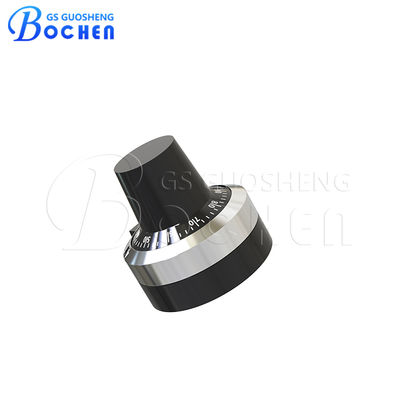 15 draaiknoppen Digitale dial Potentiometer Volume knop Voor Wirewound Potentiometer H-23-6A