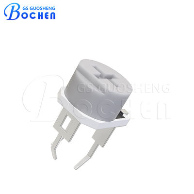 RoHS Verticale Montage Cermet Trimmer Potentiometer W206A 102