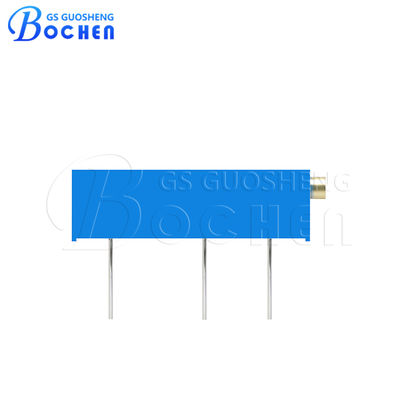 3006P-1-503 0,75w 50k ohm 3/4 multi-turn trimmer potentiometer