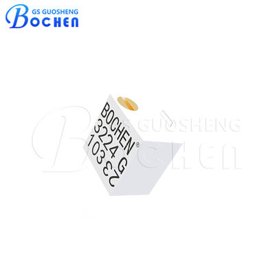 3224 Series Surface Mount 4mm SMD Cermet Trimmer Potentiometer