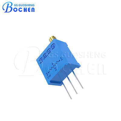 3299W 0,5w 5k 10k 20k 50k 100k 500k Ohms Multiturn cermet Trimmer Potentiometer