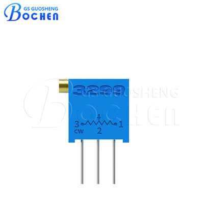 3299X 0.5W 102 103 203 502 Variabele weerstand Cermet Trimmer Trimming Potentiometer