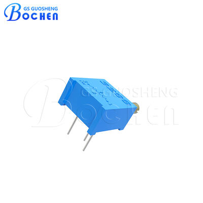 3299 0,5W 5k 10k 20k 50k 100k 200k Ohm Aanpassing Multiturn Cermet Trimmer Trimming Potentiometer